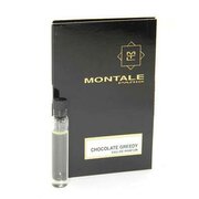 Montale Chocolate Greedy Smaržas