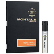 Montale Honey Aoud parfimērijas ūdens
