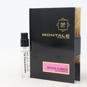 Montale Crystal Flowers Parfimēts ūdens