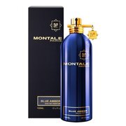 Montale Blue Amber parfimērijas ūdens, 100ml