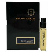 Montale Blue Amber parfumūdens