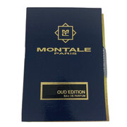 Montale Oud Edition Smaržas
