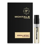 Montale Sensual Instinct parfumūdens, 2 ml
