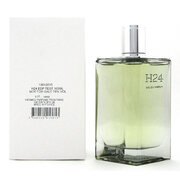 Hermes H24 Eau de Parfum Smaržas: testeris