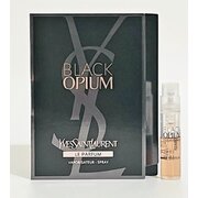 Yves Saint Laurent Black Opium Le Parfum Smaržas