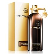 Montale Aoud Forest Eau De Parfum Smaržas
