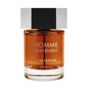 Yves Saint Laurent L'Homme Eau de Parfum Smaržas: testeris