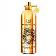 Montale Bengal Oud Smaržas