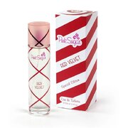 Aquolina Pink Sugar Red Velvet Tualetes ūdens