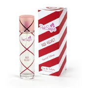 Aquolina Pink Sugar Red Velvet Tualetes ūdens