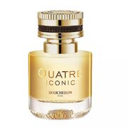 Boucheron Quatre Iconic Pour Femme Smaržas