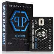 Philipp Plein No Limits Super Fresh Tualetes ūdens