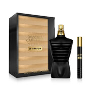 Jean Paul Gaultier Le Male Le Parfum dāvanu komplekts