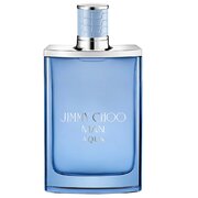Jimmy Choo Man Aqua Eau de Toilette Tualetes ūdens: testeris
