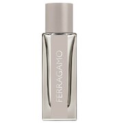Salvatore Ferragamo Bright Leather Tualetes ūdens