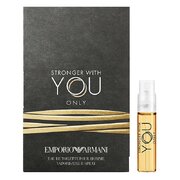 Giorgio Armani Stronger With You Only Tualetes ūdens