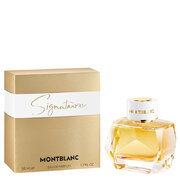 Mont Blanc Signature Absolue Eau de Parfum Smaržas