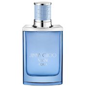 Jimmy Choo Man Aqua Eau de Toilette Tualetes ūdens