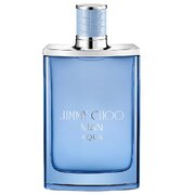 Jimmy Choo Man Aqua Eau de Toilette Tualetes ūdens 100ml