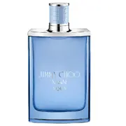 Jimmy Choo Man Aqua Eau de Toilette Tualetes ūdens 100ml