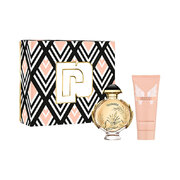 Paco Rabanne Olympéa Solar Intense dāvanu komplekts