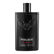 Police Extreme Tualetes ūdens