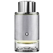 Mont Blanc Explorer Platinum Smaržas: testeris