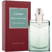 Cartier Declaration Haute Fraicheur Tualetes ūdens 100ml