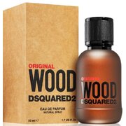 Dsquared2 Original Wood Smaržas 50ml