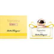 Salvatore Ferragamo Signorina Libera Smaržas