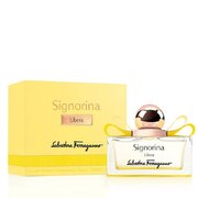 Salvatore Ferragamo Signorina Libera Smaržas 100ml
