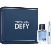 Calvin Klein Defy dāvanu komplekts