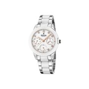 Festina F20497/1 Ceramic Ladies Watch 35mm 5ATM