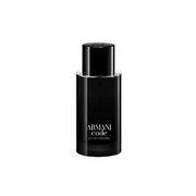 Giorgio Armani Armani Code Eau de Toilette Rechargeable Tualetes ūdens: testeris