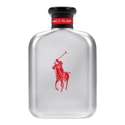 Ralph Lauren Polo Red Rush Tualetes ūdens 125ml