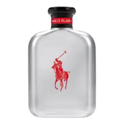Ralph Lauren Polo Red Rush Tualetes ūdens 125ml