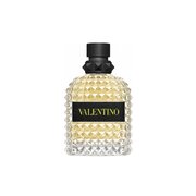 Valentino Uomo Born in Roma Yellow Dream Tualetes ūdens: testeris