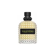 Valentino Uomo Born in Roma Yellow Dream Tualetes ūdens: testeris