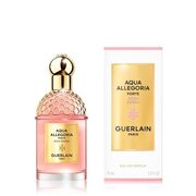 Guerlain Aqua Allegoria Forte Rosa Rossa Smaržas 75ml