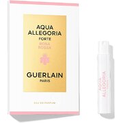 Guerlain Aqua Allegoria Forte Rosa Rossa Smaržas