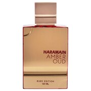 Al Haramain Amber Oud Ruby Edition Smaržas 120ml