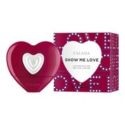 Escada Show Me Love Limited Edition Parfémovaná voda, 50ml