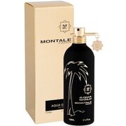 Montale Aqua Gold Smaržas