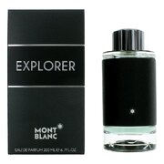 Mont Blanc Explorer Smaržas 200ml
