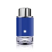 Mont Blanc Explorer Ultra Blue Smaržas