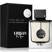 Armaf Club de Nuit Urban Man Smaržas