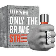 Diesel Only The Brave Street Pour Homme Tualetes ūdens