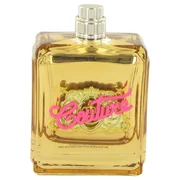 Juicy Couture Viva La Juicy Gold Couture Parfémovaná voda - Tester