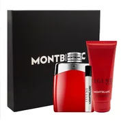 Mont Blanc Legend Red dāvanu komplekts