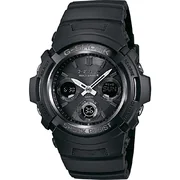 Casio AWG-M100B-1AER - Pánske hodinky